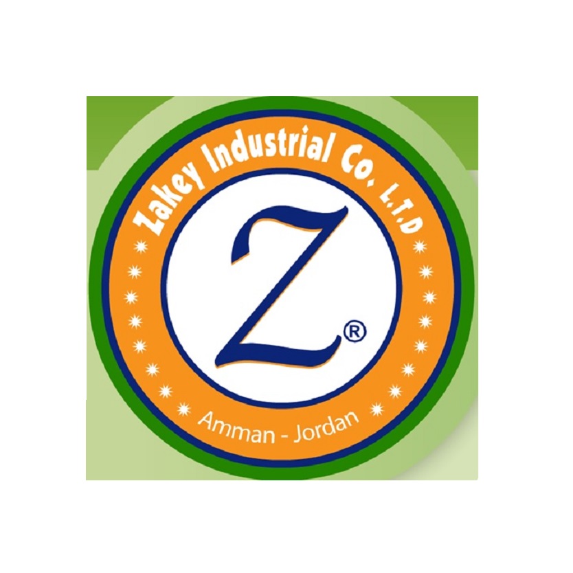 Zakey Industrial - Jordan
