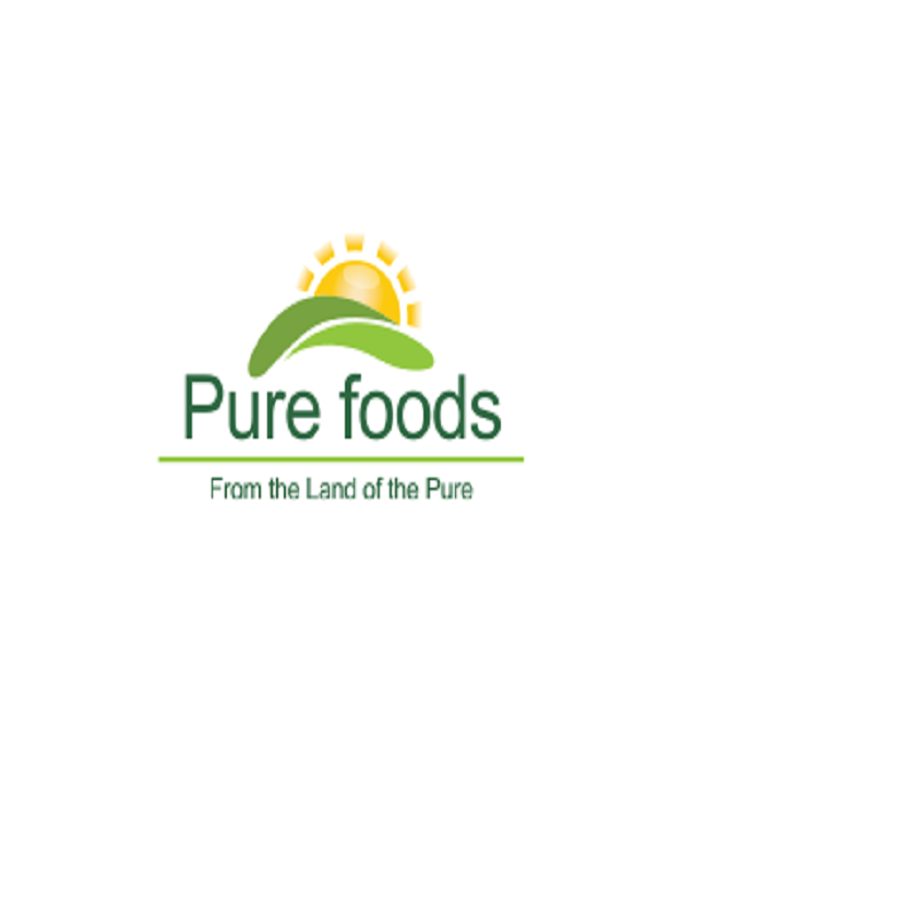 Pure Foods – Pakistan